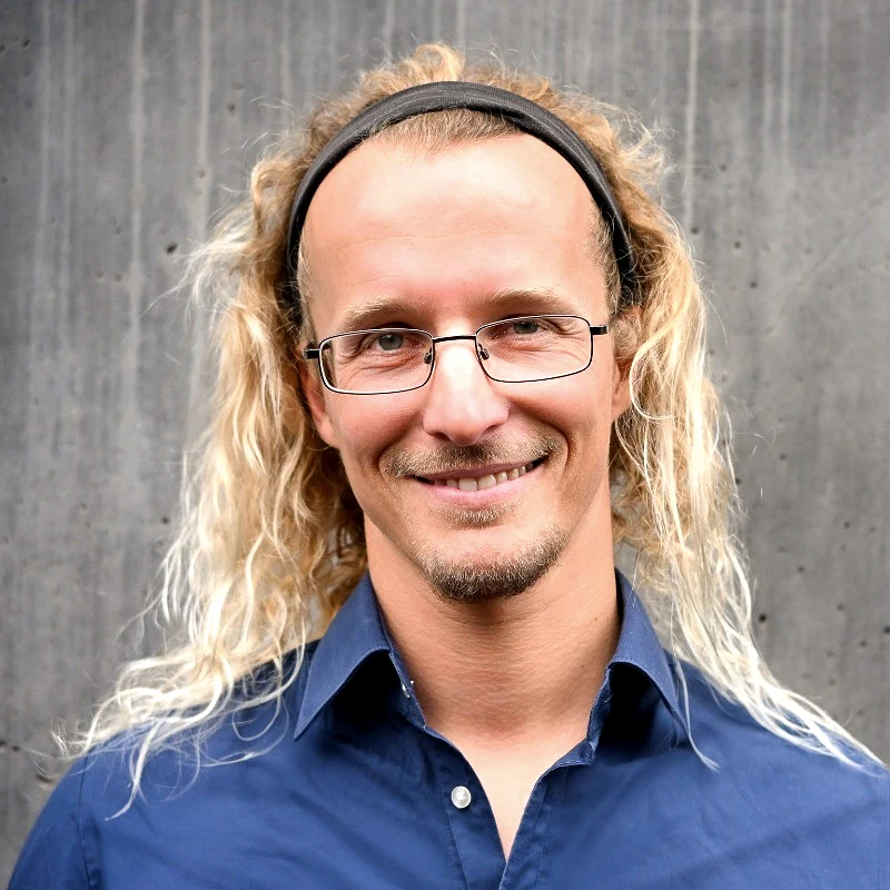 Dr. Janosch Leugner – Systemischer Coach