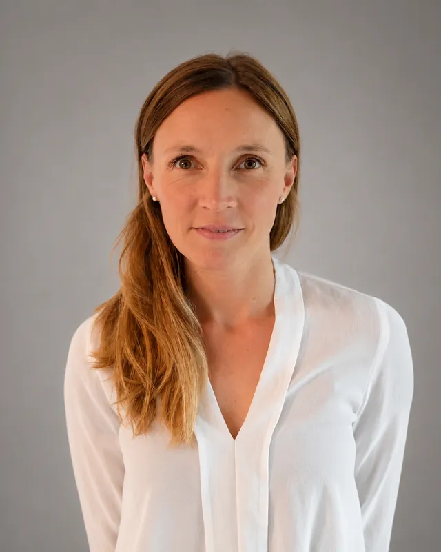 Heike Brandt
